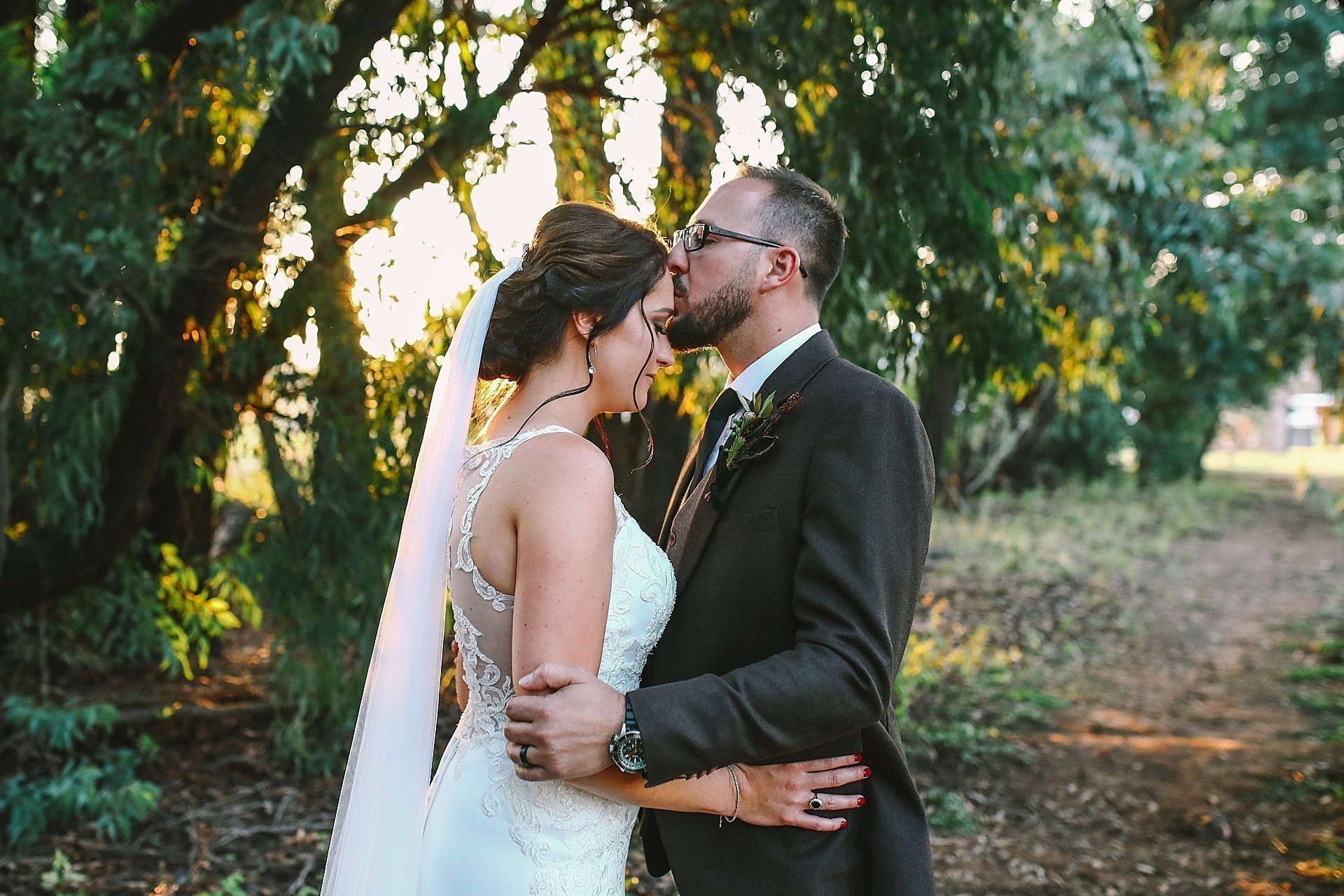 The best month to get married in Australia Victoria Tanya Strauss