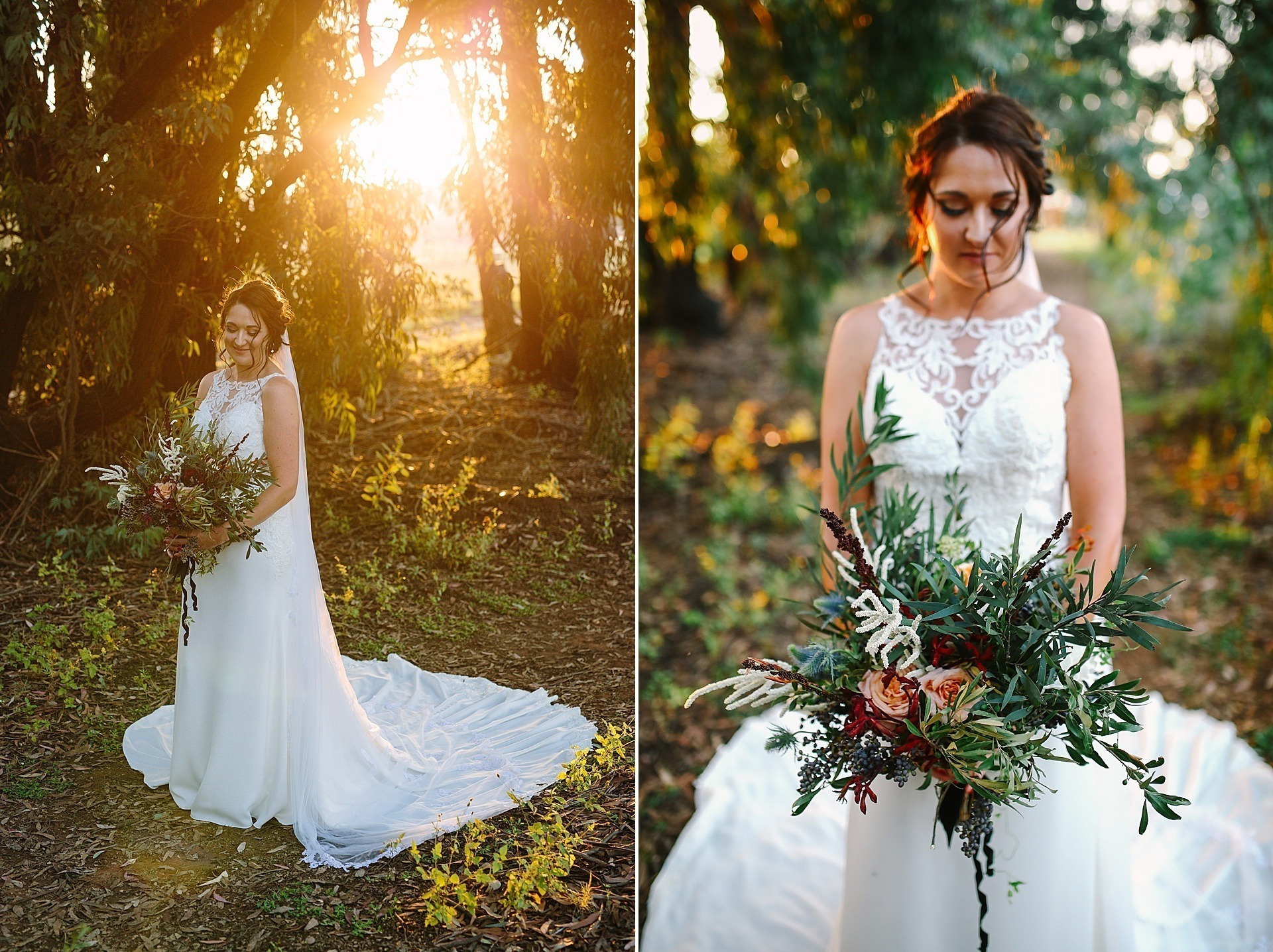 The best month to get married in Australia Victoria Tanya Strauss