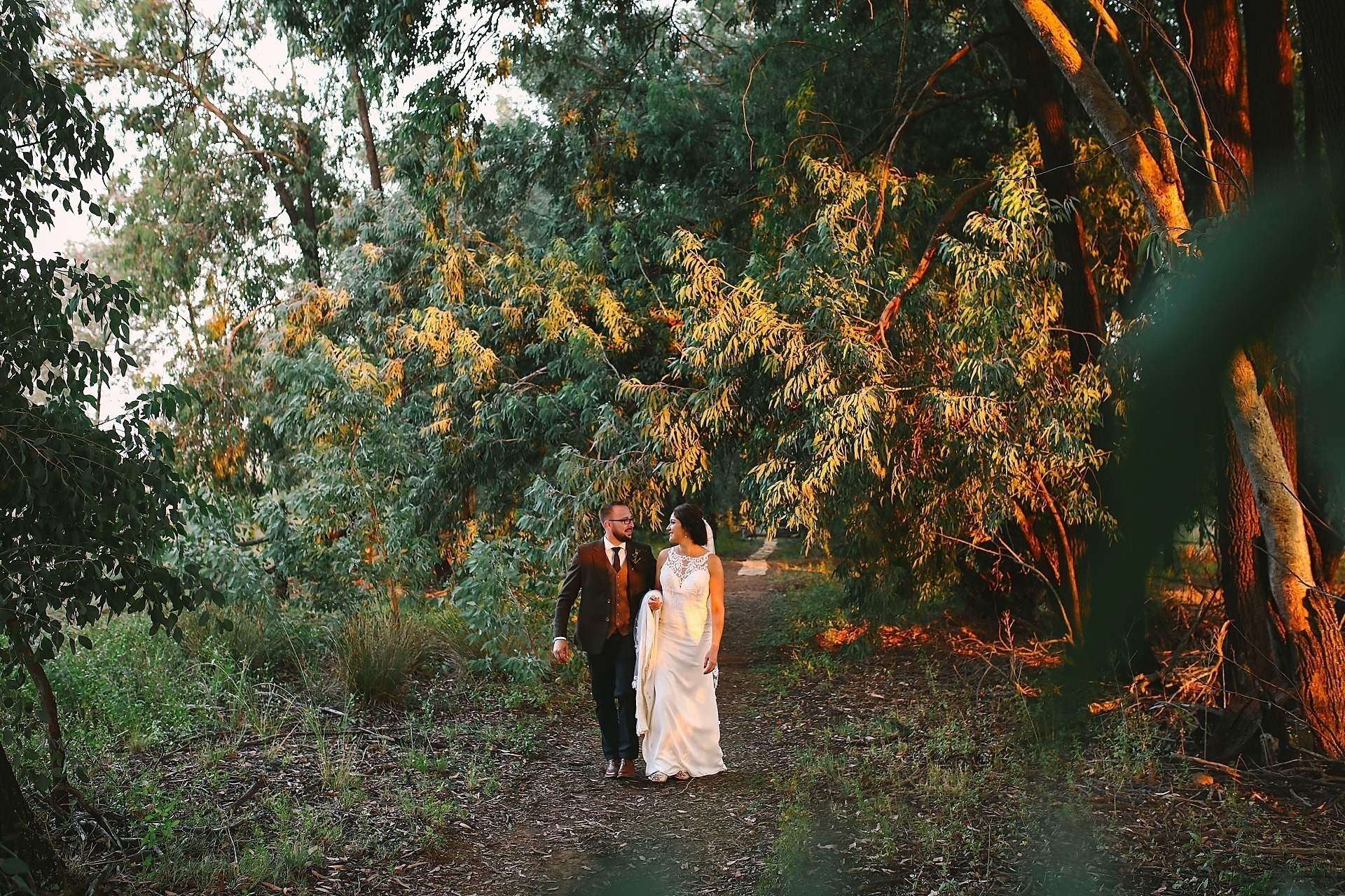 The best month to get married in Australia Victoria Tanya Strauss